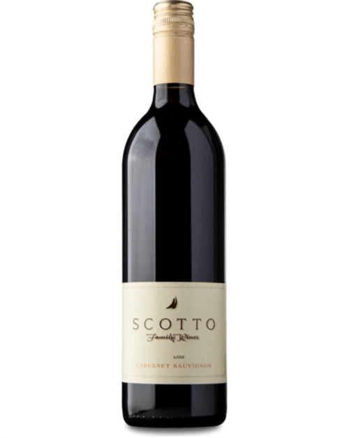 Buy Scotto Family Wines Sauvignon » Fast shipping